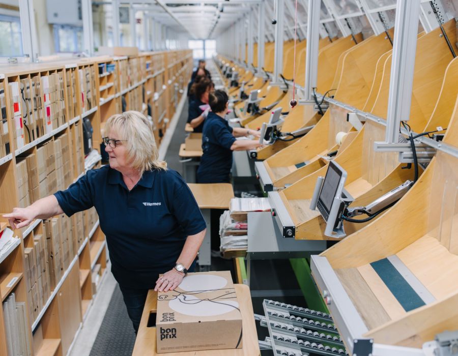 Arbeitsplatzgestaltung