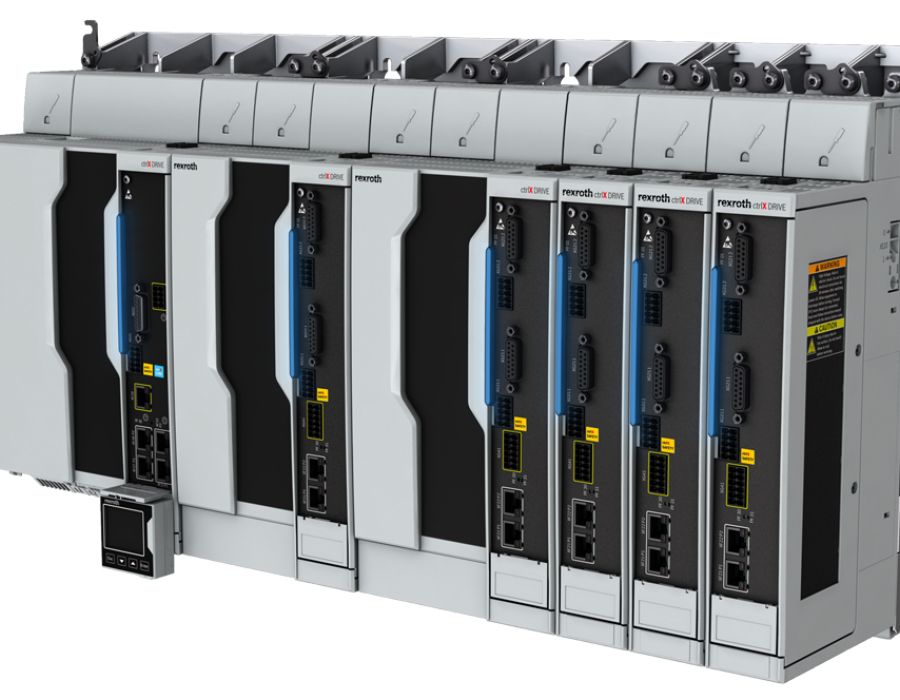 Sicherheits- und Schutzeinhausungen