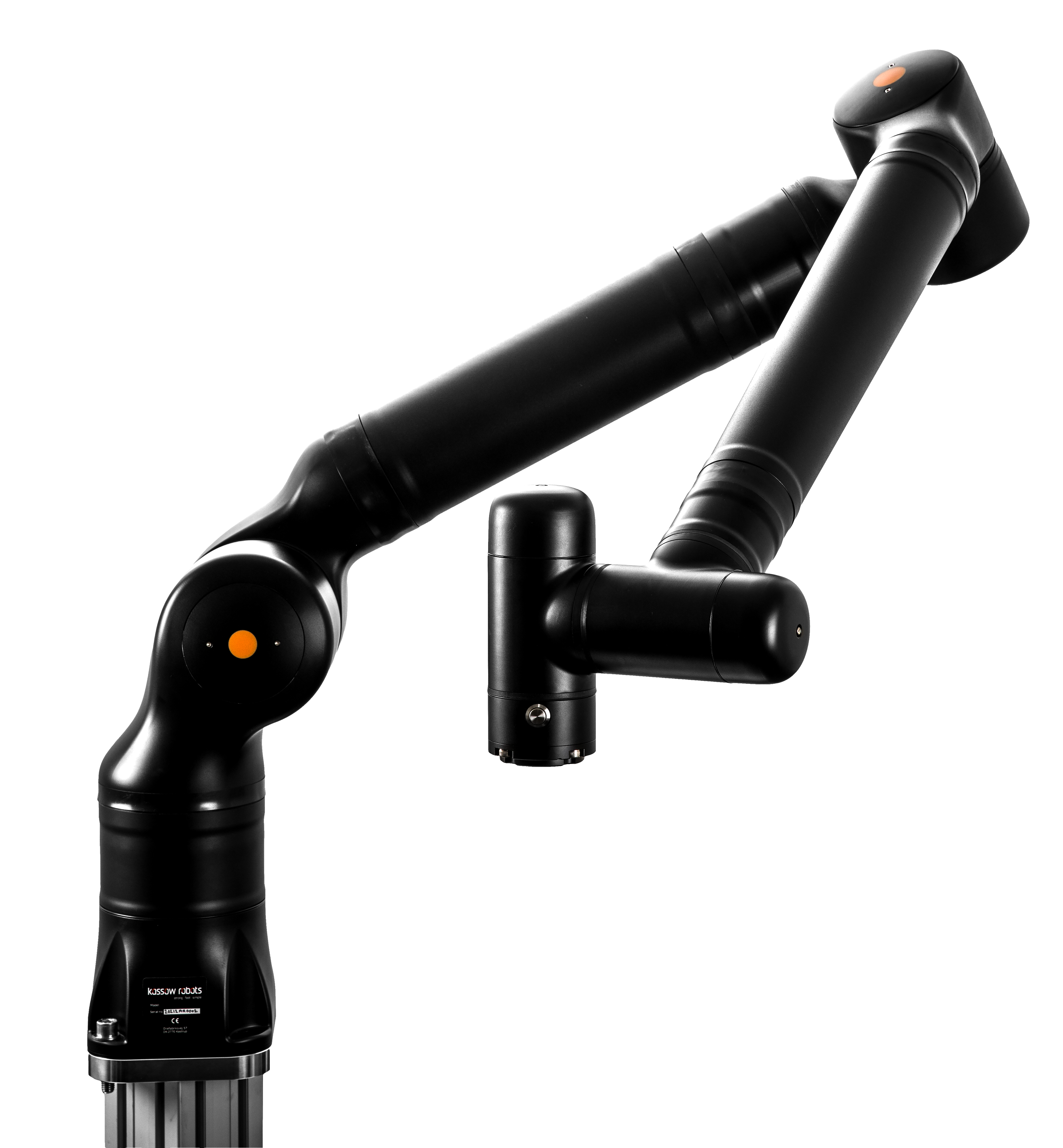 7-Achsen Cobot von Kassow Robots