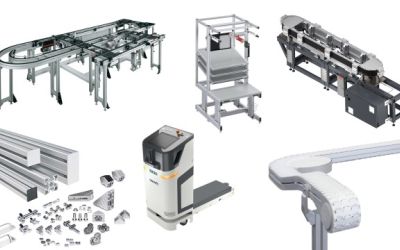 Elemente der Montagetechnik