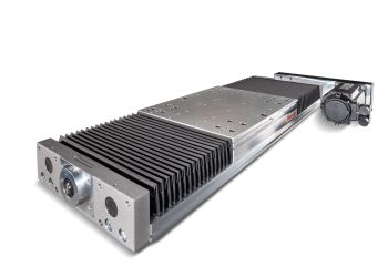 Linearachsen von Bosch Rexroth