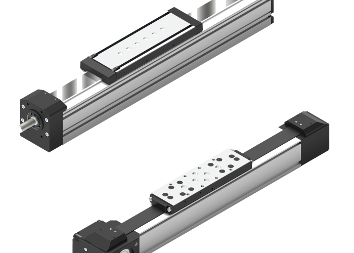 Linearmodule