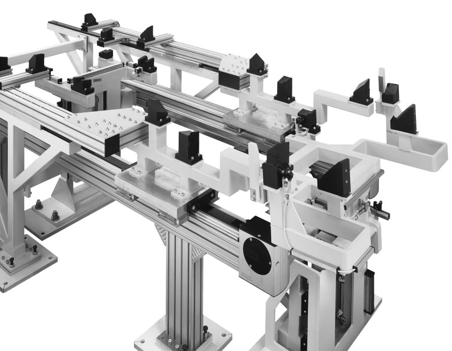 Arbeitsplatzgestaltung